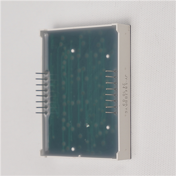 LED数码管